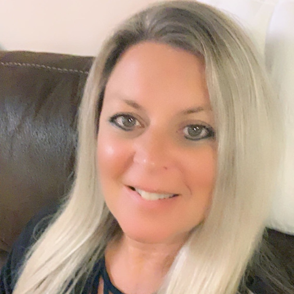 Meet your Posher, Kimberly